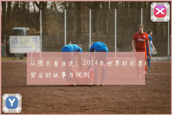 从图片看历史：2014年世界杯彩票背后的故事与规则