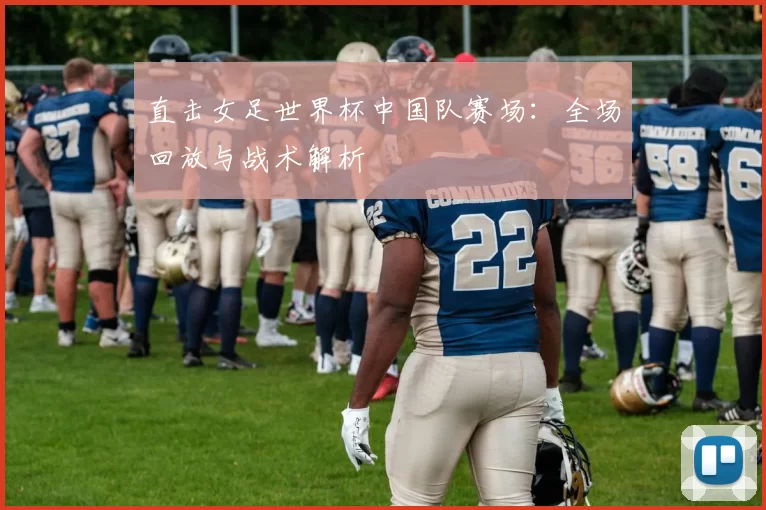 直击女足世界杯中国队赛场：全场回放与战术解析