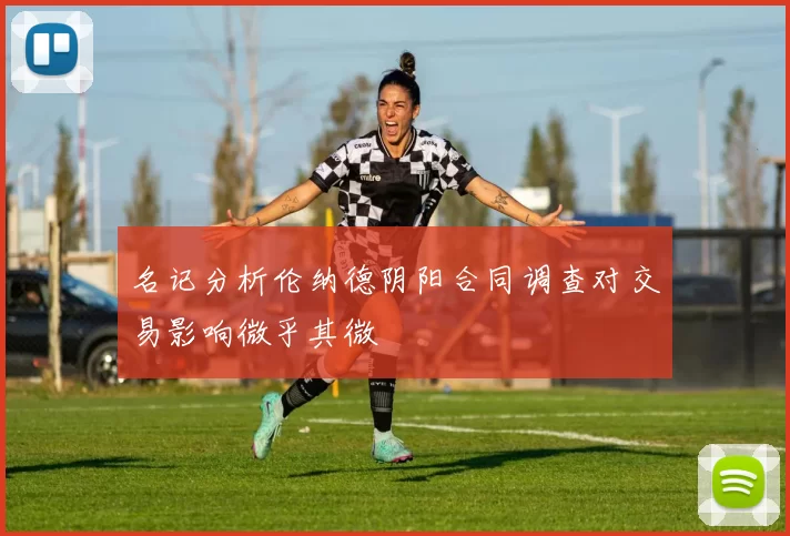 名记分析伦纳德阴阳合同调查对交易影响微乎其微