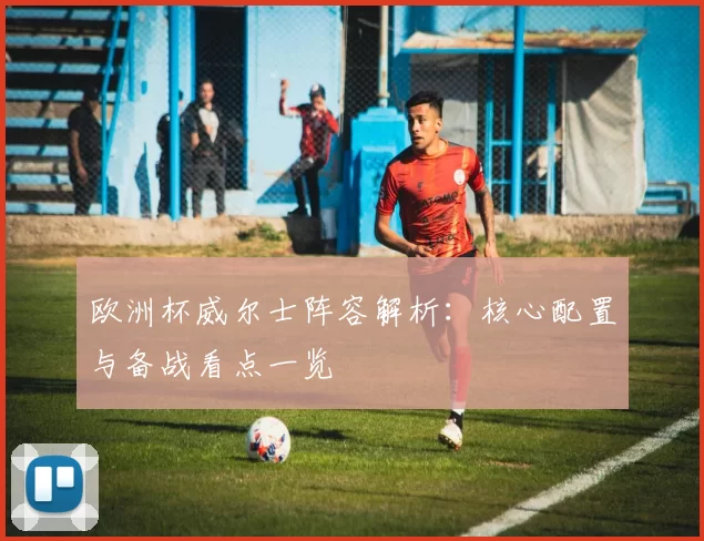 欧洲杯威尔士阵容解析：核心配置与备战看点一览